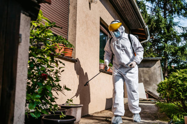 Bridgeville, PA Pest Control Company